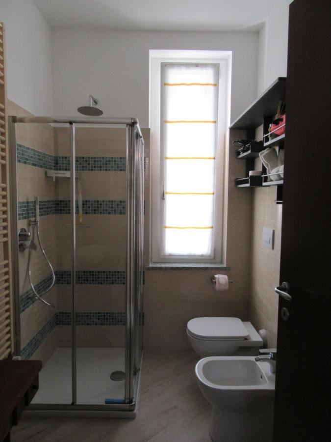 Un Letto Nel Cortile Apartment Bereguardo Exterior foto